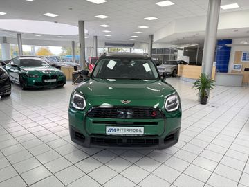 MINI Countryman S (Cooper) - 2