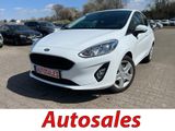 Ford Fiesta 1.5 TDCi 85 Business S&S Navi LKW 2 Sitze - Ford Fiesta mit Diesel-Antrieb: 1.8