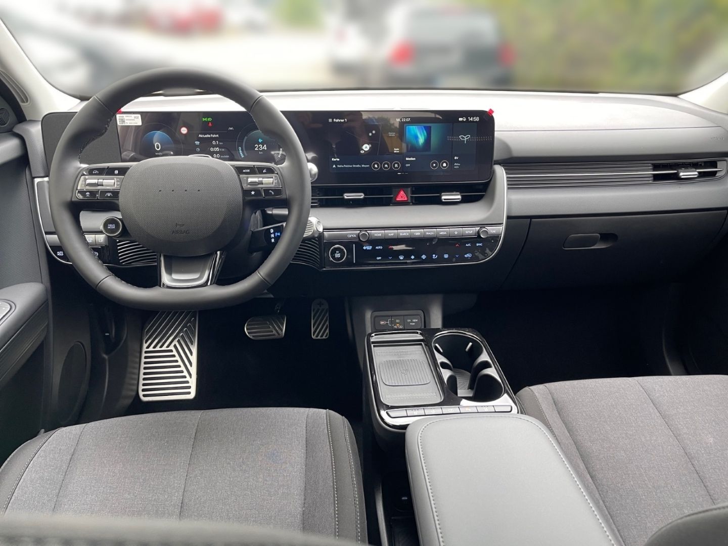 Hyundai IONIQ 5 - Bild 12