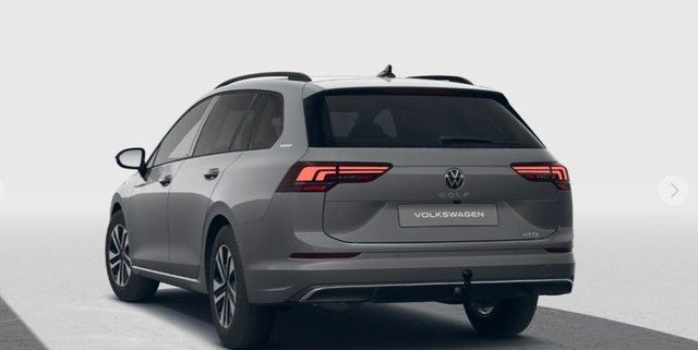 Golf Variant Energy eTSI DSG AHK GJR Technikpake