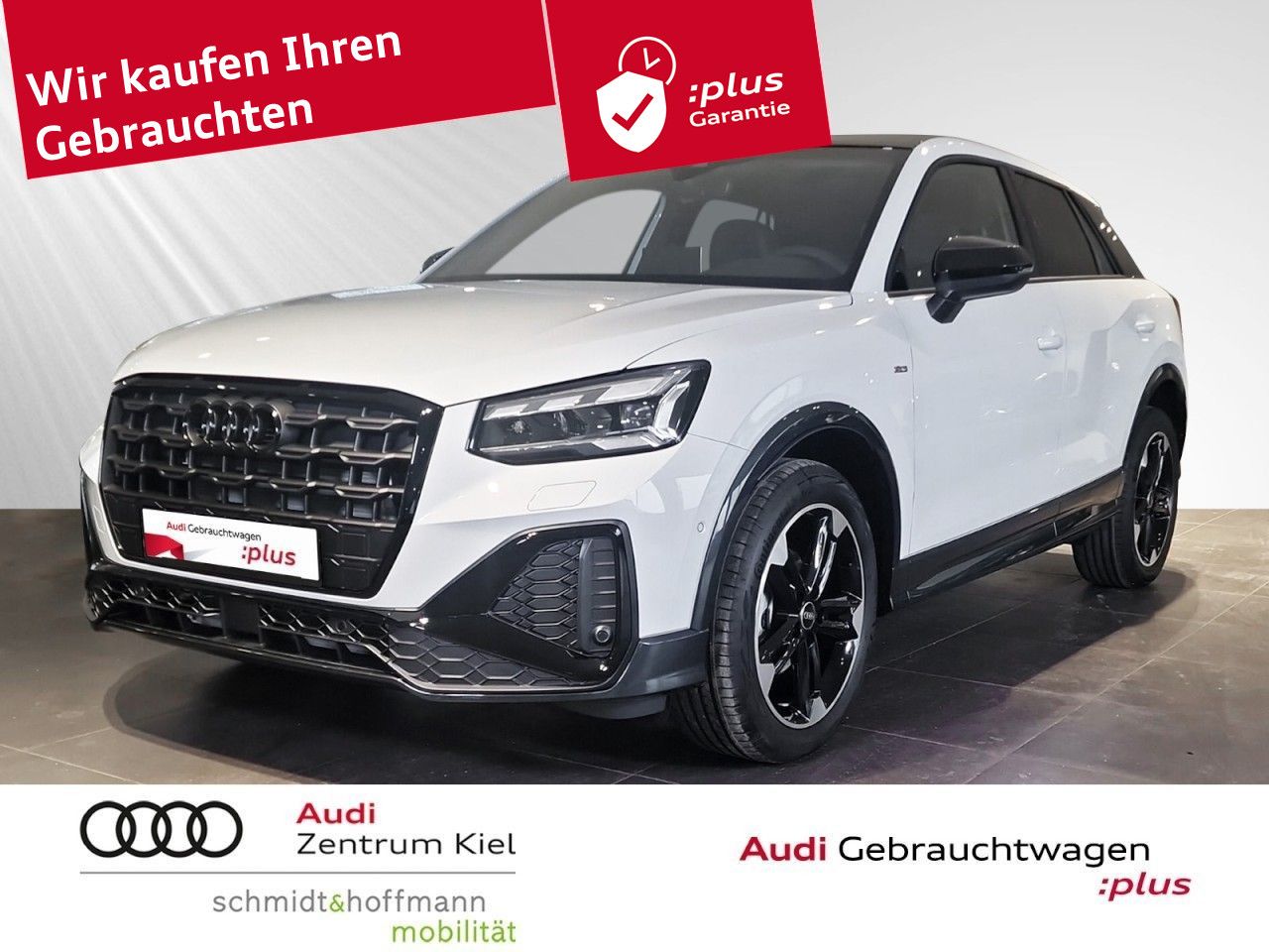 Audi Q2 2026