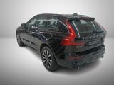 Volvo XC60 Diesel Plus Dark AWD*Standheizung*AHK*BLIS - Volvo Gebrauchtwagen in Leipzig