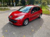 Peugeot 206 plus - Peugeot 206 in München