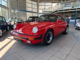 Porsche 911 Carrera 3.2 Coupe , dt. Fahrzeug , 170kw - Porsche aus 1987: 911