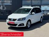 Seat Alhambra 1.4 TSI DSG Xcellence 7 - Seat aus 2022