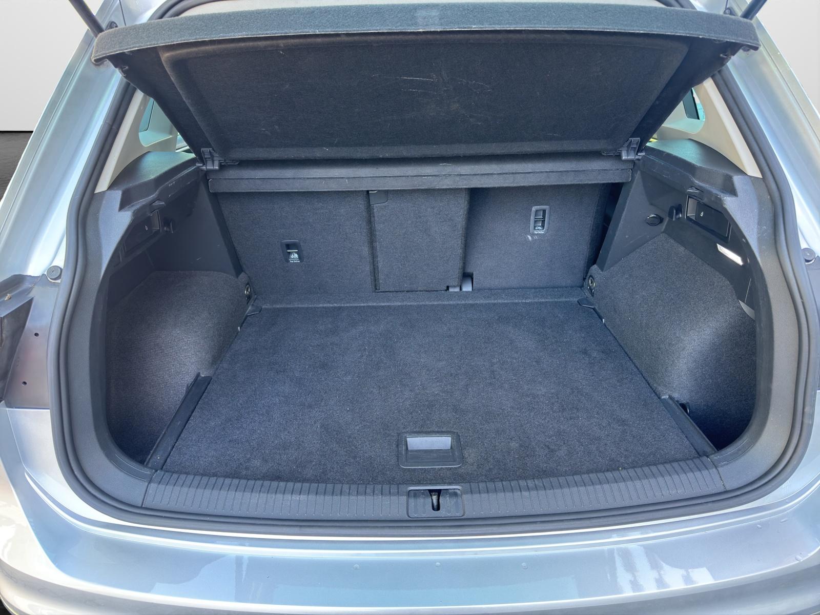 Volkswagen Tiguan 1.5 TSI Life LED Kamera PDC LM Tempo Kli, миниатюра 13