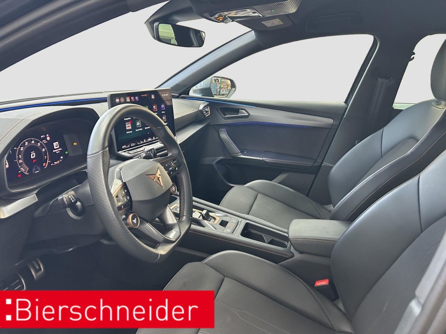 Cupra Leon - Bild 13