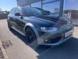 Audi A4 Allroad quattro 3.0 TDI NAVI+AHK+WR - Audi A4 Allroad mit Diesel-Antrieb