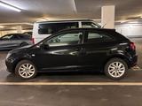 Seat Ibiza 1.2 Benzin von 12/2014 - Neuer ... - Seat Ibiza mit Benzin-Antrieb: Sportwagen