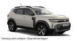 Dacia Duster mild Hybrid 140 Journey *Winter-Plus-Pak* - Dacia Duster Neuwagen