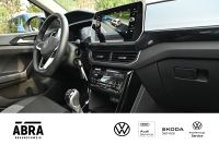 Volkswagen T-Cross - Vorschau Bild 11