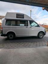 Volkswagen VW Bus T5 Camper/Wohnmobil - Volkswagen LT: Wohnmobil