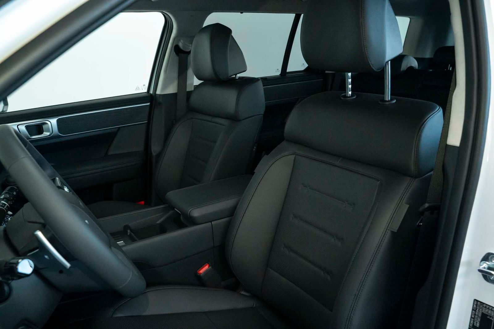 Hyundai SANTA FE - Bild 9