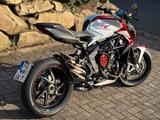 MV Agusta Brutale 800 RR Euro 5 Facelift Top Ausstattung - MV AGUSTA BRUTALE 800 RR