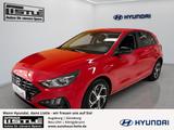 Hyundai i30 FL 5-Türer 1.5 Benzin Turbo 7-DCT (48V) Edit