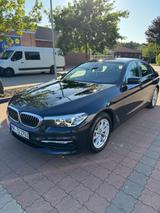 BMW 520d A -