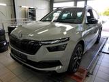 Skoda Kamiq Monte Carlo Pano AHK ACC - Skoda Kamiq in Braunschweig