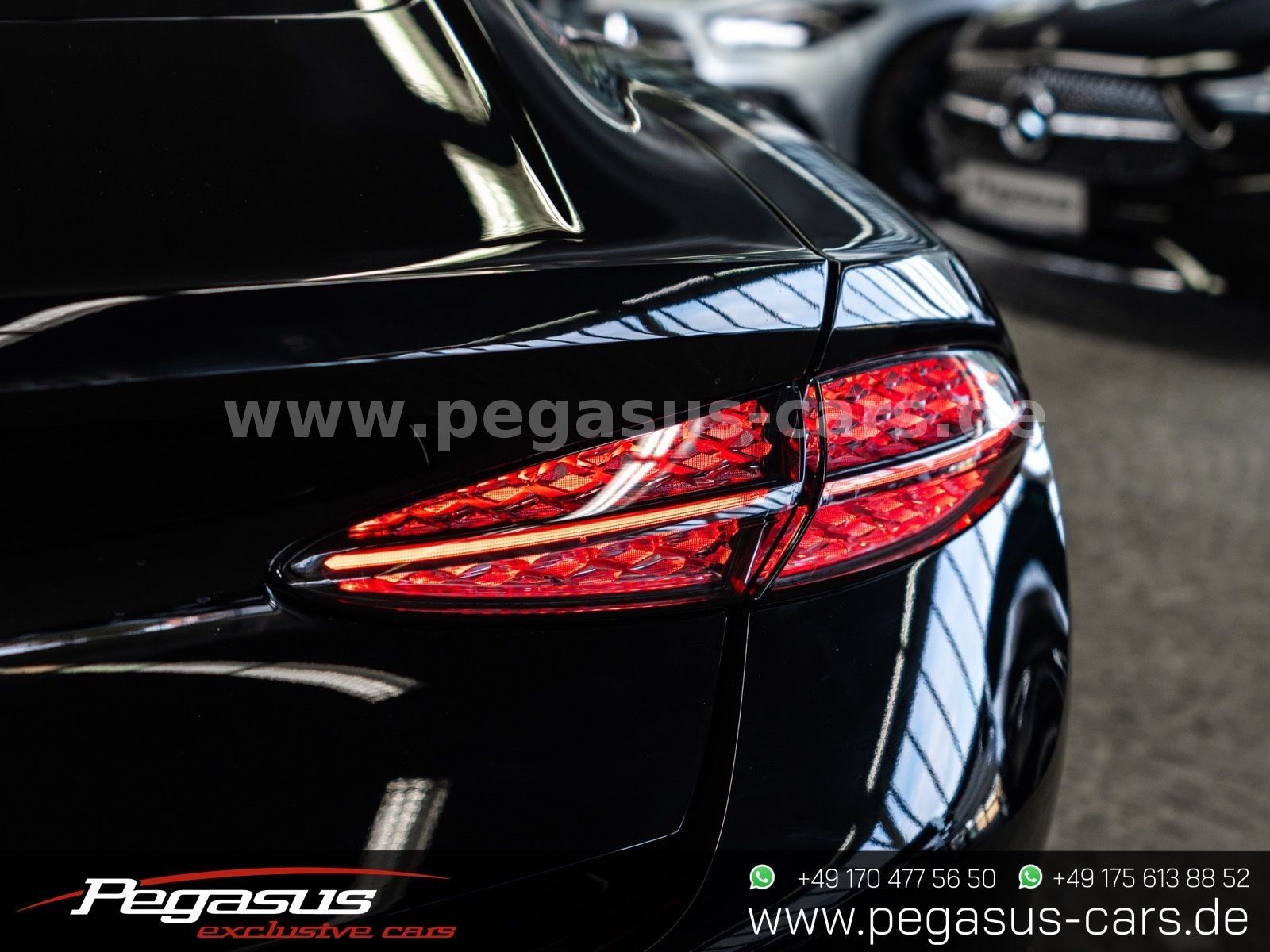 BENTLEY Continental GT - 12