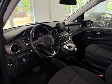 Mercedes V 250 - 11