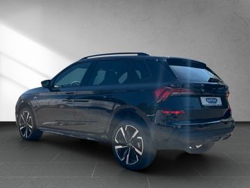 Skoda Kamiq 1.0 TSI DSG Monte Carlo *ACC*CAM*NAV*KESSY