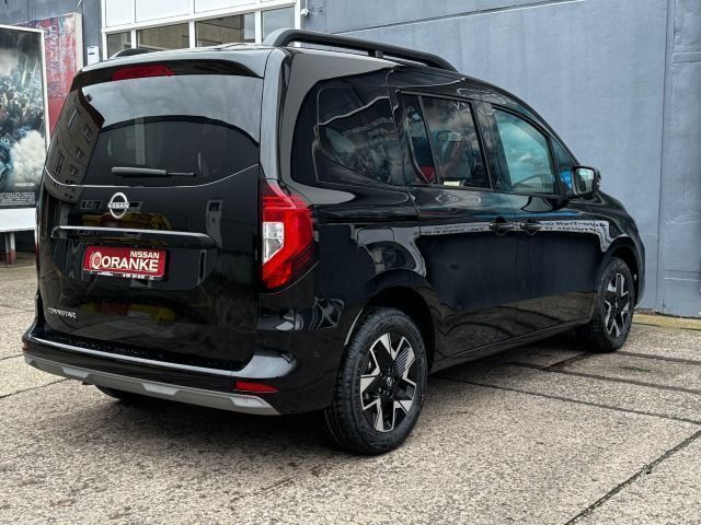 Fahrzeugabbildung Nissan Townstar 1.3 DIG-T Tekna DCT*Navi*Leder*ALU*L1