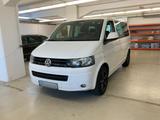 Volkswagen T5 Multivan 4Motion 7Sitz *STHZ*KLIMA*PDC*RK*19% - weiße Volkswagen T5 Multivan