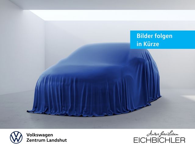 Volkswagen Touran 2.0 TDI United Pano FLA 3xKlima Navi AHK