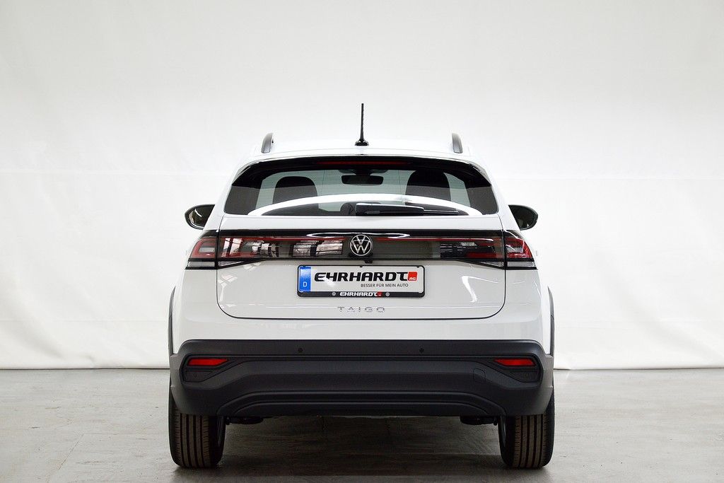 Volkswagen Taigo - Bild 6