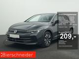 Volkswagen Golf 8 1.5 eTSI DSG Goal LED-PLUS NAVI KAMERA PA