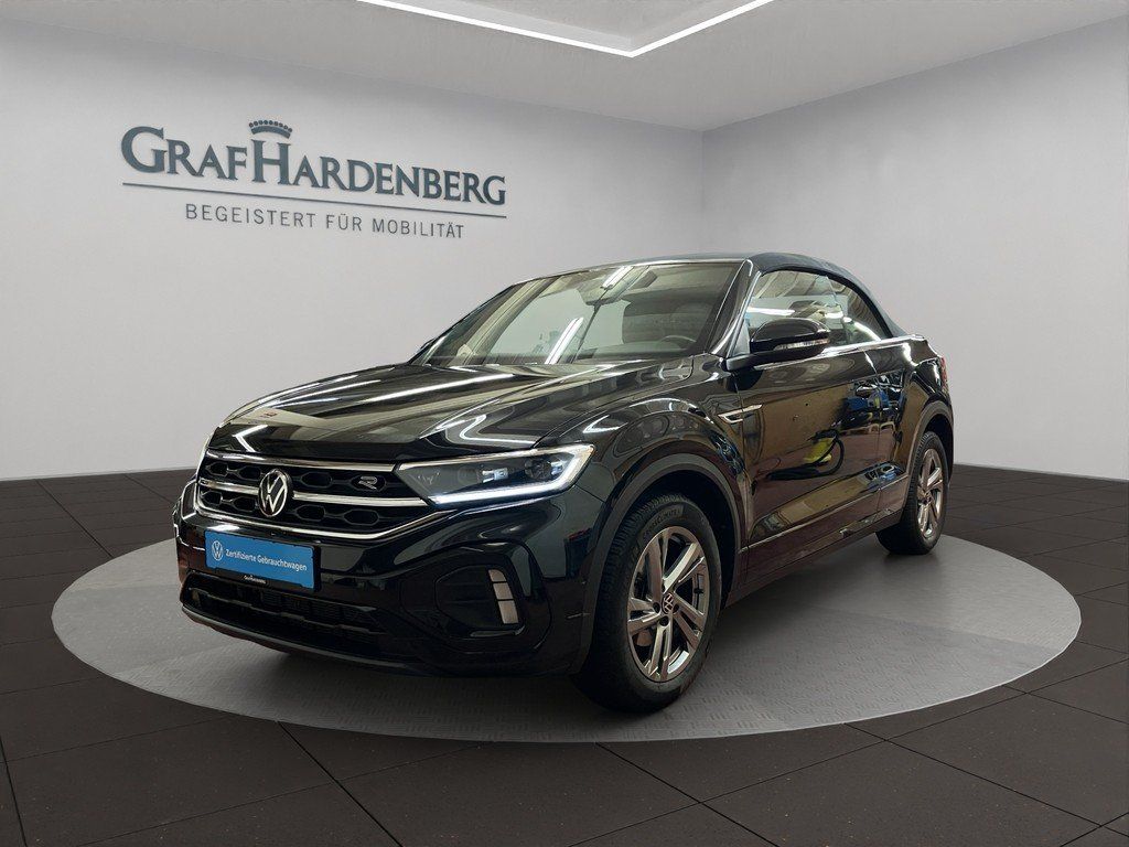 Image of Volkswagen T-Roc