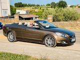 Volvo Cabriolet C70 im Bestzustand - Volvo C70 von privat