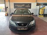 Seat Ibiza SC Copa *1.HAND*TÜV NEU*STEUERKETTE NEU* - Seat Ibiza: Copa