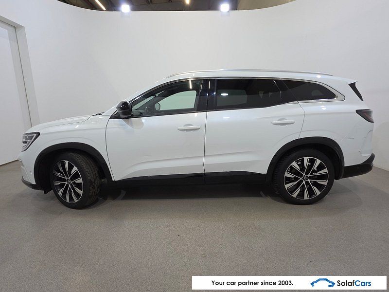 Renault Espace 1.2 E-Tech Hybrid Techno 7PL Aut. LED-Xe imagem 2