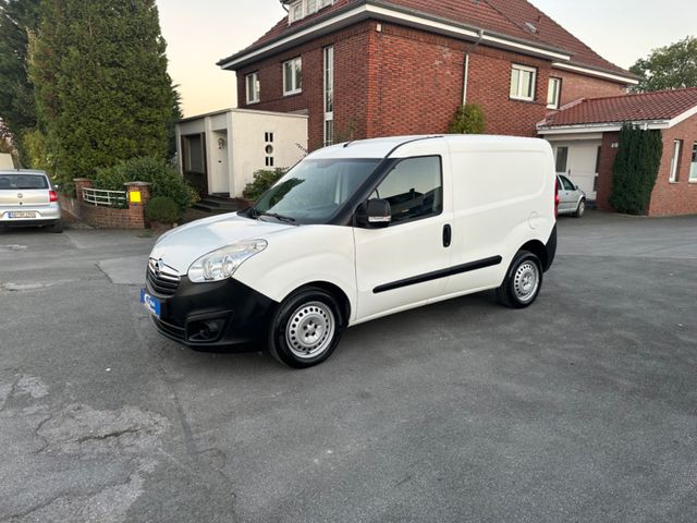 Opel Combo D Kasten L1H1 2,4t/Nutzlast 925kg/TopZusta