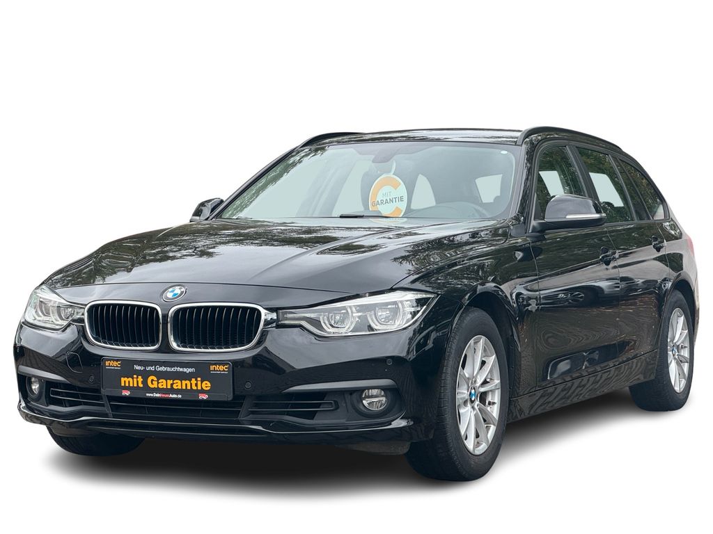 Image of BMW 318