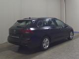 Volkswagen Golf-8 Var. 2.0 TDI Life Navi LED DC ACC PDC Shz - Volkswagen Golf Gebrauchtwagen