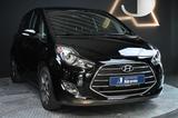Hyundai ix20 Space Plus - Hyundai ix20 Gebrauchtwagen in Bremen
