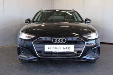 Audi A4 Avant 35 TFSI CARPLAY+FRONT+LED+17"