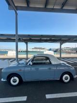 Nissan Figaro - Nissan: Figaro