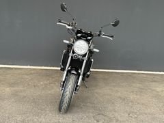 KAWASAKI Z 900 RS ABS BK4 inkl. Heckumbau