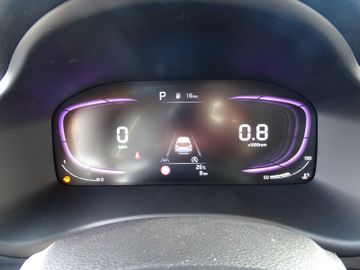 Kia Stonic 1.0 Vision DCT Klima-SHZ-Navi-LED-virt.Cp