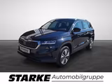Skoda Karoq 1.5 TSI 150 PS Ambition  AHK LED PDC LM Te - gebrauchte Skoda Karoq aus dem Jahr 2022