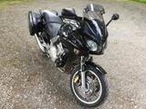 Honda CBF1000 SC58 - HONDA 2006 CBF 1000