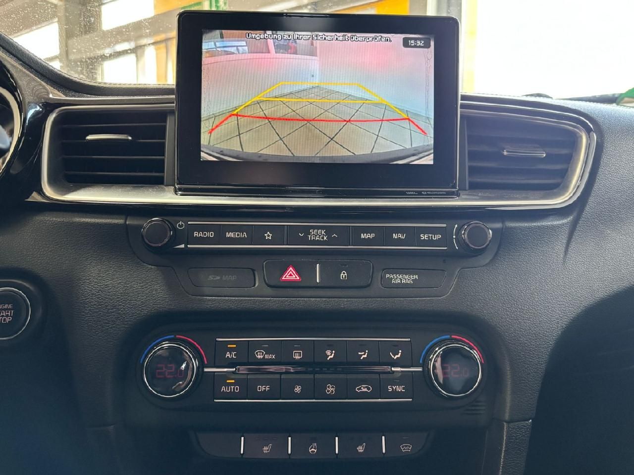 Detailbild 11 ProCeed GT JBL-Sound*Glasdschiebedach*SHZ*LHZ