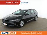Opel Insignia Sports Tourer 2.0 CDTI Business Edition - Opel Insignia Gebrauchtwagen in Frankfurt