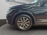 Volkswagen Tiguan Life 2.0 TDI DSG Navi AHK LED - Volkswagen Tiguan Gebrauchtwagen