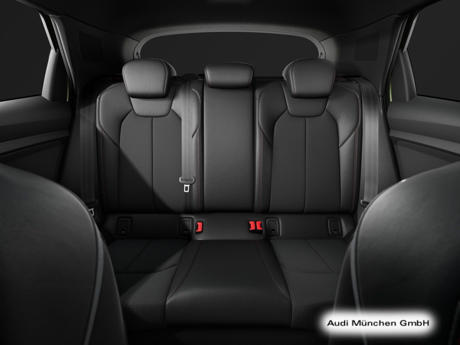 Audi A1 - Bild 12