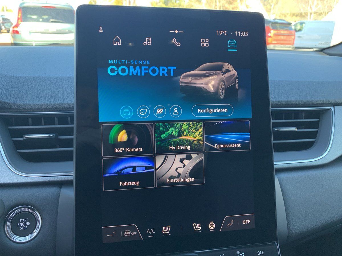 Renault Captur - Bild 28