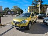 Suzuki S-Cross 1.6 DDiS Start&Stop 4WD All Grip  - Suzuki Across Diesel Gebrauchtwagen