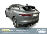 Jaguar F-Pace SE D300 AWD - Jaguar aus 2022